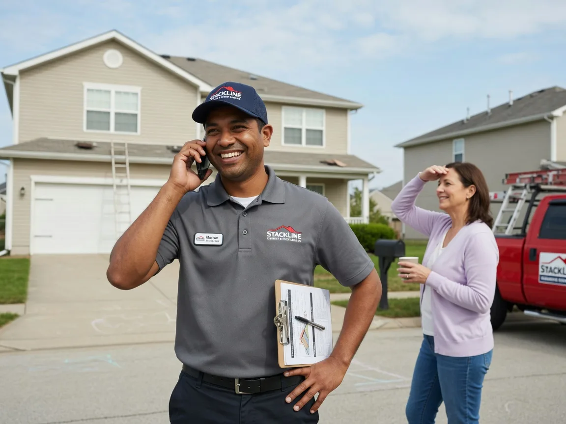 Chimney flashing repair Modale, IA FAQs